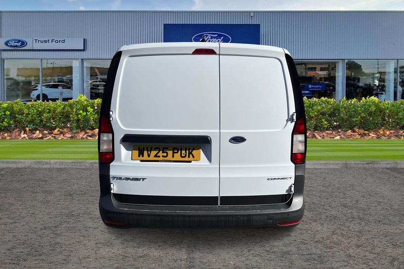 Used Ford Transit Connect 2025 for sale - 77961915: Photo 11