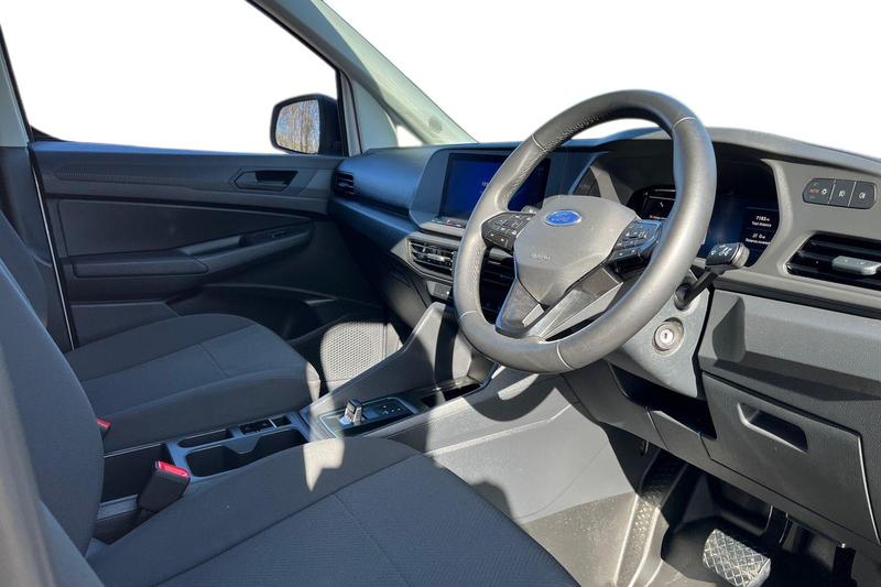 Used Ford Transit Connect 2025 for sale - 77961915: Photo 12