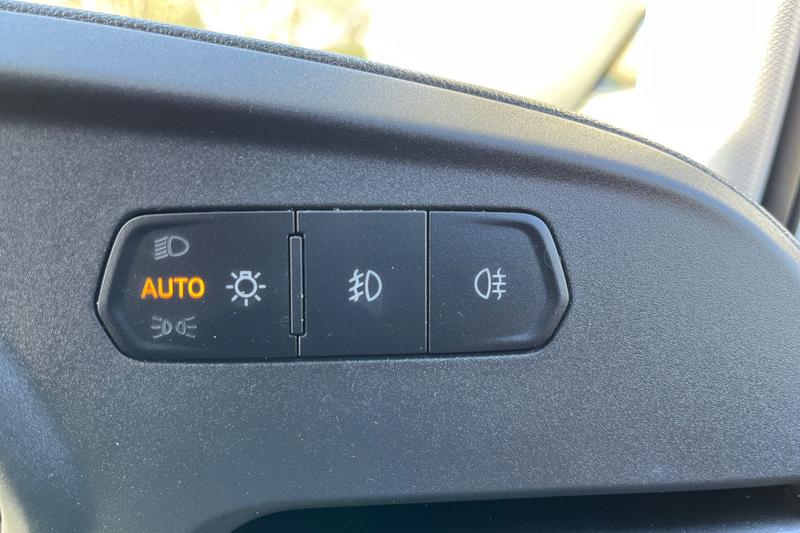 Used Ford Transit Connect 2025 for sale - 77961915: Photo 13