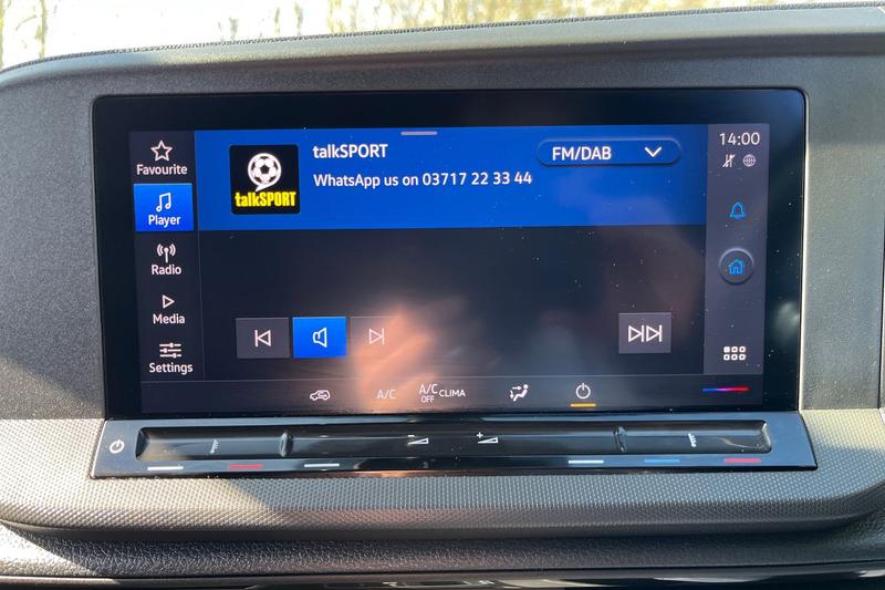 Used Ford Transit Connect 2025 for sale - 77961915: Photo 15