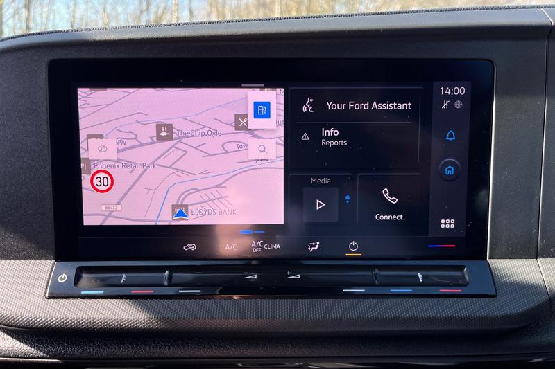 Used Ford Transit Connect 2025 for sale - 77961915: Photo 16