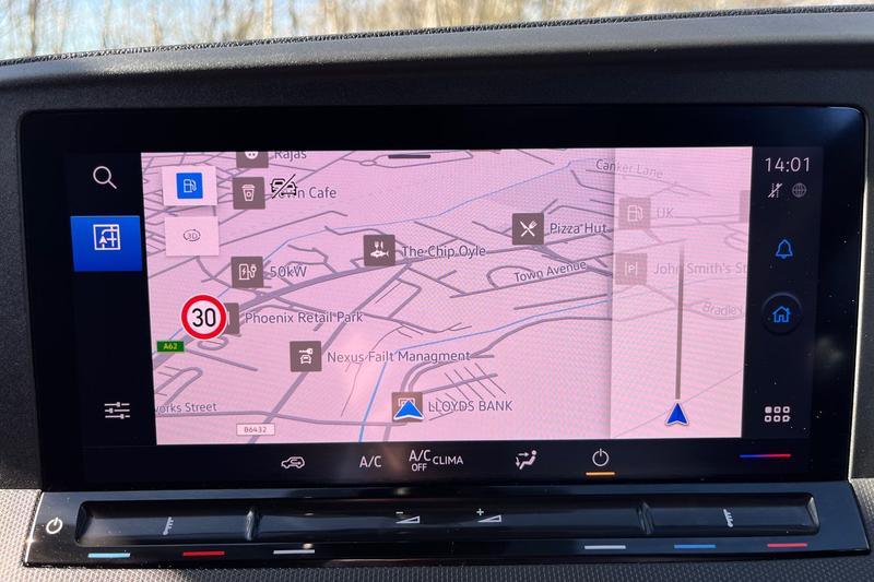 Used Ford Transit Connect 2025 for sale - 77961915: Photo 17