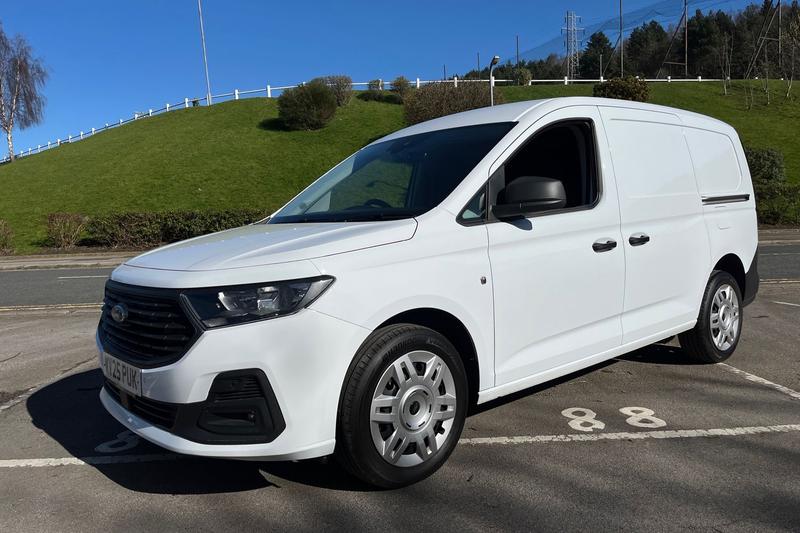 Used Ford Transit Connect 2025 for sale - 77961915: Photo 19