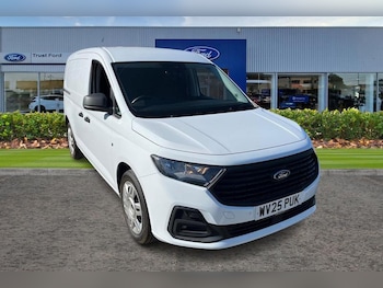 Used Ford Transit Connect 2025 for sale - 77961915: Photo