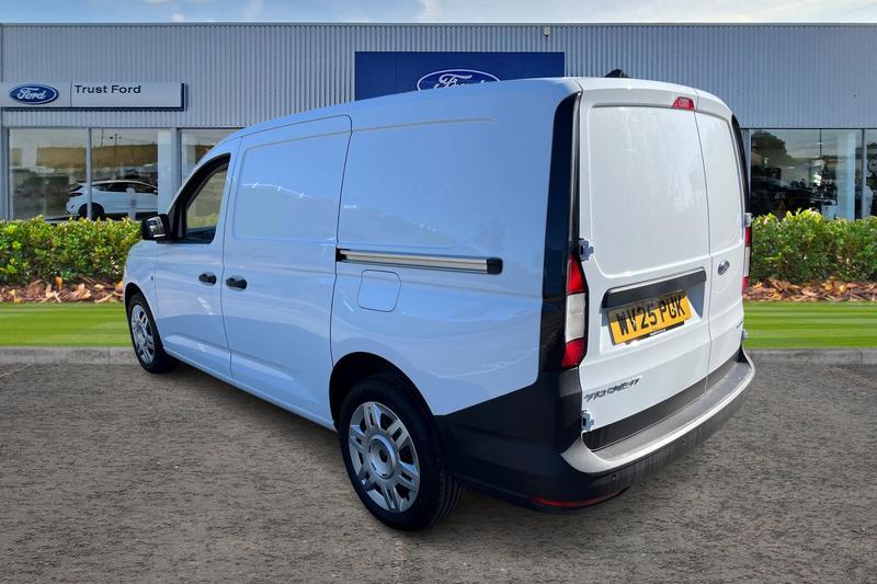 Used Ford Transit Connect 2025 for sale - 77961915: Photo 2
