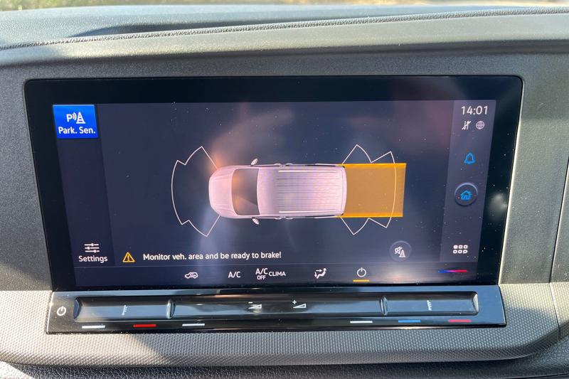 Used Ford Transit Connect 2025 for sale - 77961915: Photo 20