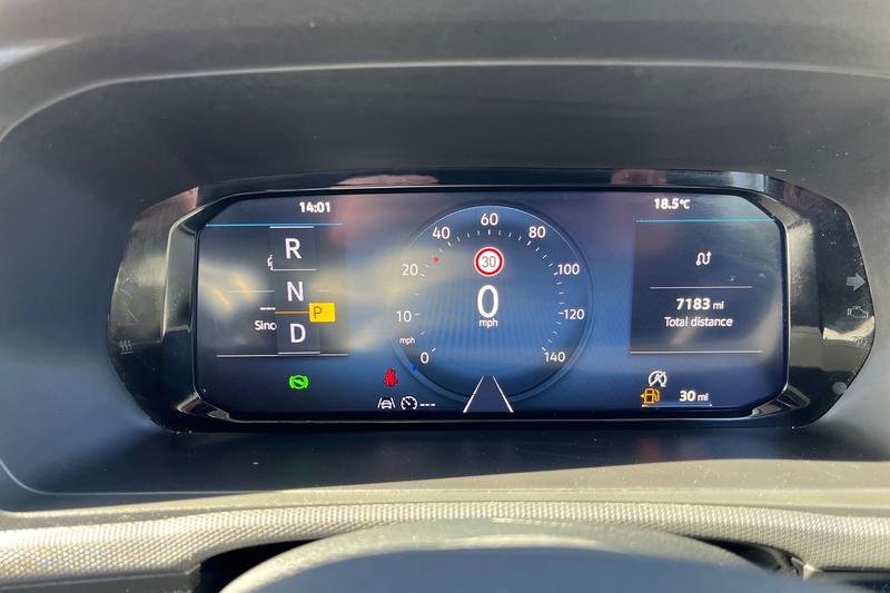 Used Ford Transit Connect 2025 for sale - 77961915: Photo 21