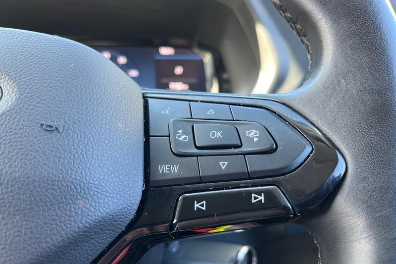 Used Ford Transit Connect 2025 for sale - 77961915: Photo 23