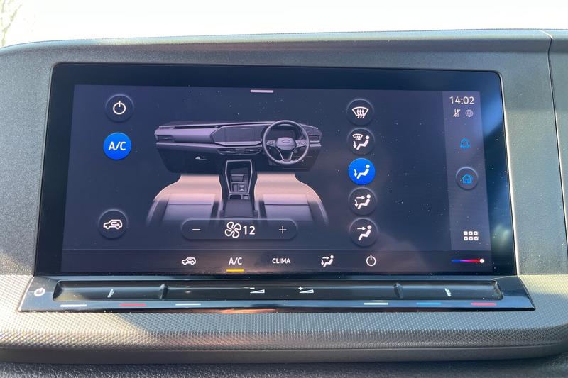 Used Ford Transit Connect 2025 for sale - 77961915: Photo 24