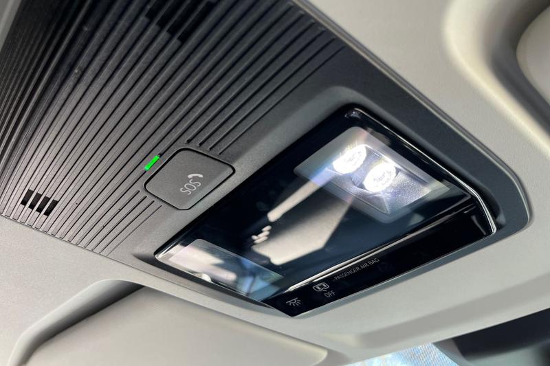 Used Ford Transit Connect 2025 for sale - 77961915: Photo 25