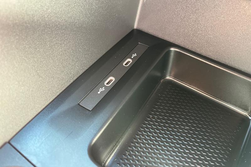 Used Ford Transit Connect 2025 for sale - 77961915: Photo 28