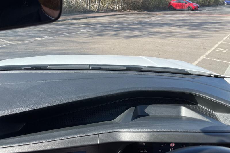 Used Ford Transit Connect 2025 for sale - 77961915: Photo 29