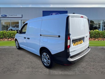 Used Ford Transit Connect 2025 for sale - 77961915: Photo