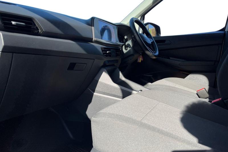 Used Ford Transit Connect 2025 for sale - 77961915: Photo 3