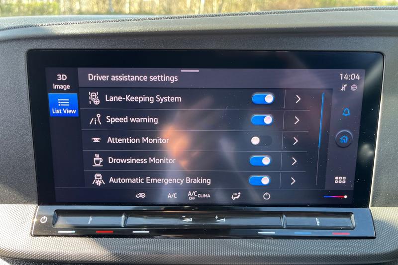 Used Ford Transit Connect 2025 for sale - 77961915: Photo 31