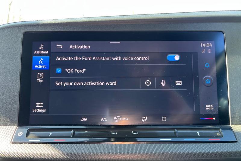 Used Ford Transit Connect 2025 for sale - 77961915: Photo 32