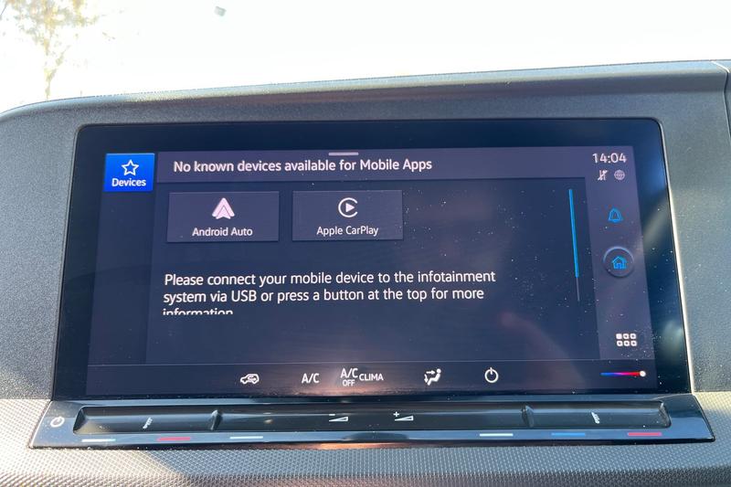 Used Ford Transit Connect 2025 for sale - 77961915: Photo 33