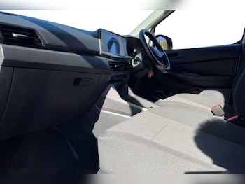 Used Ford Transit Connect 2025 for sale - 77961915: Photo