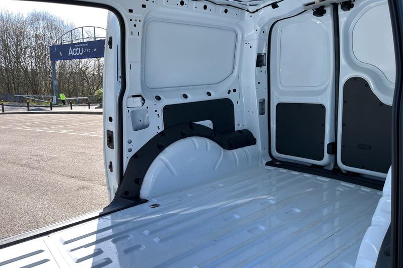 Used Ford Transit Connect 2025 for sale - 77961915: Photo 4