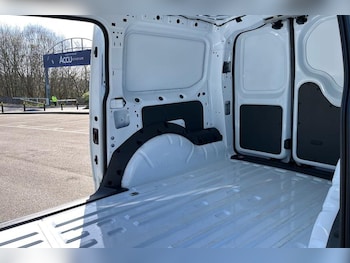 Used Ford Transit Connect 2025 for sale - 77961915: Photo