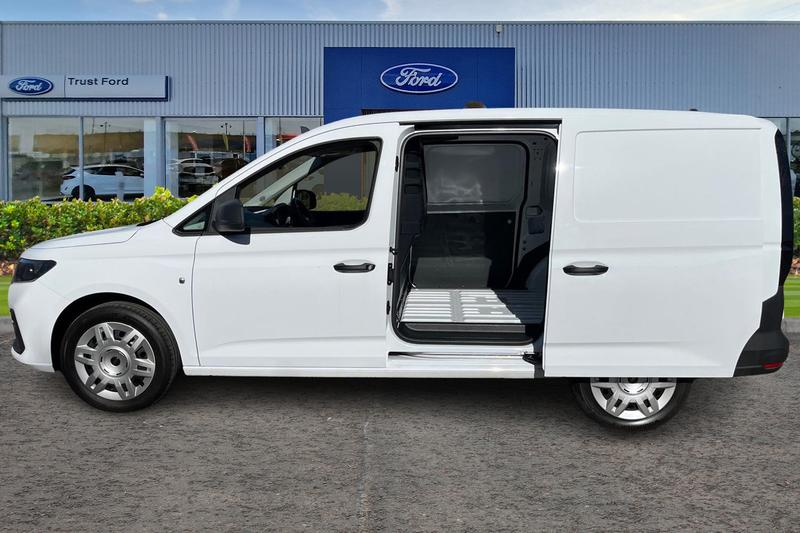 Used Ford Transit Connect 2025 for sale - 77961915: Photo 5