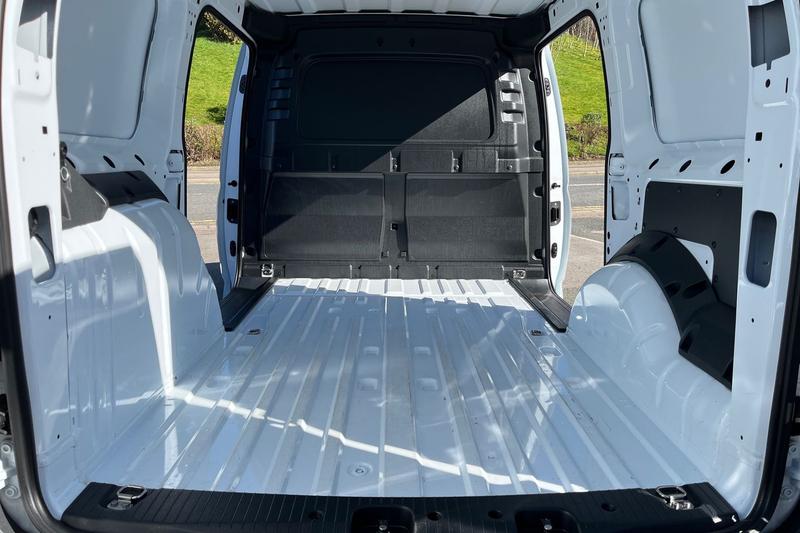 Used Ford Transit Connect 2025 for sale - 77961915: Photo 6