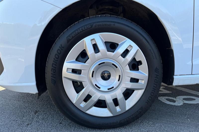 Used Ford Transit Connect 2025 for sale - 77961915: Photo 7