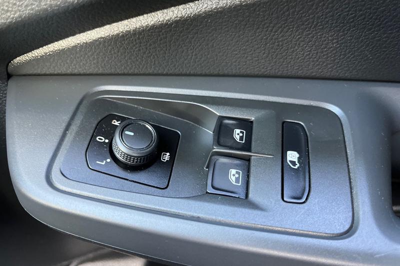 Used Ford Transit Connect 2025 for sale - 77961915: Photo 8