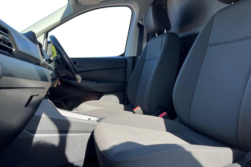 Used Ford Transit Connect 2025 for sale - 77961915: Photo 9