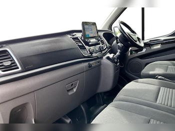 Used Ford Transit Custom 2022 for sale - 79312179: Photo