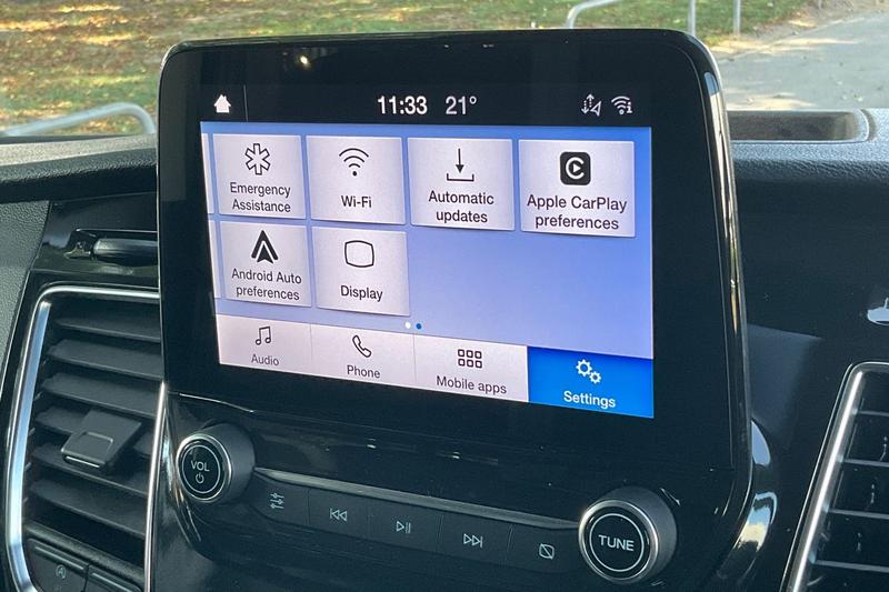 Vehicle 26