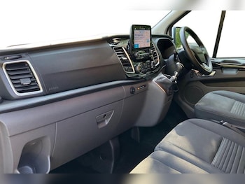 Used Ford Transit Custom 2023 for sale - 75685994: Photo
