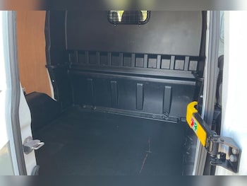 Used Ford Transit Custom 2023 for sale - 75685994: Photo