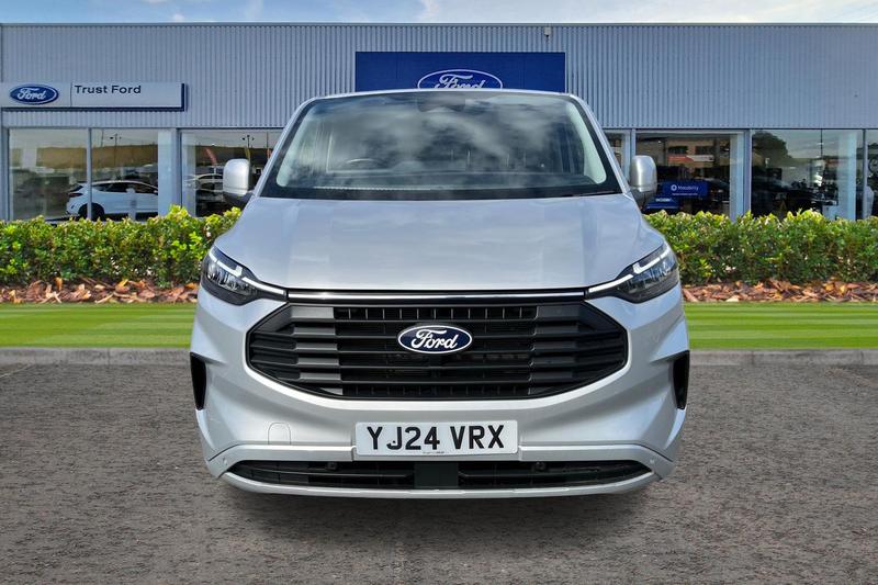 Used Ford Transit Custom 2024 for sale - 78042776: Photo 10