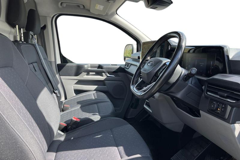Used Ford Transit Custom 2024 for sale - 78042776: Photo 12