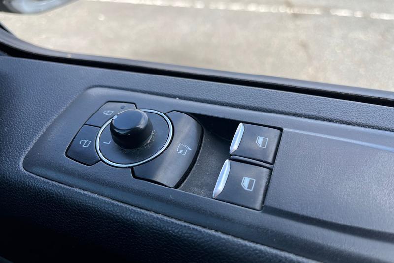 Used Ford Transit Custom 2024 for sale - 78042776: Photo 13