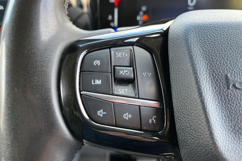 Used Ford Transit Custom 2024 for sale - 78042776: Photo 15