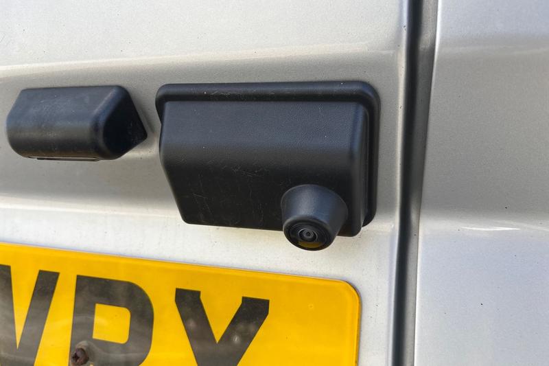 Used Ford Transit Custom 2024 for sale - 78042776: Photo 16