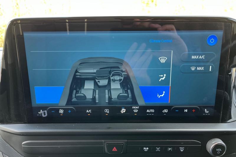 Used Ford Transit Custom 2024 for sale - 78042776: Photo 17