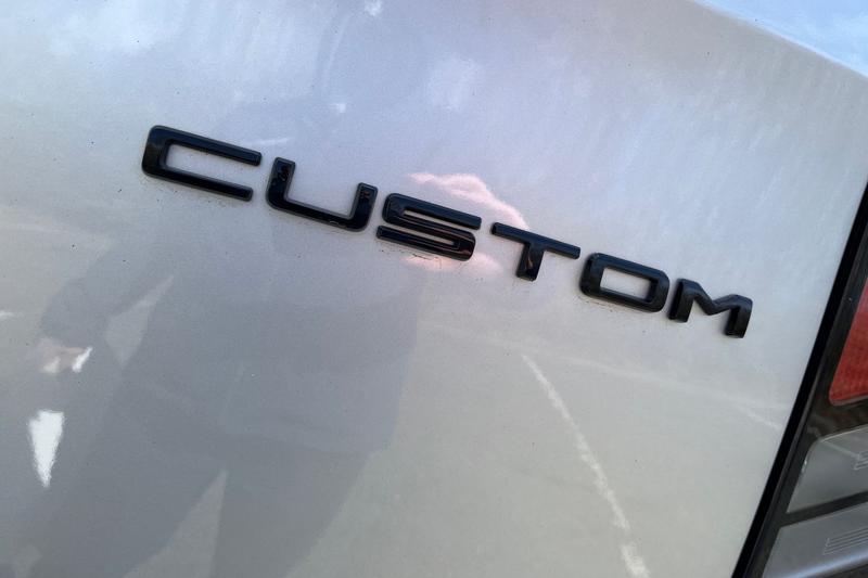 Used Ford Transit Custom 2024 for sale - 78042776: Photo 18