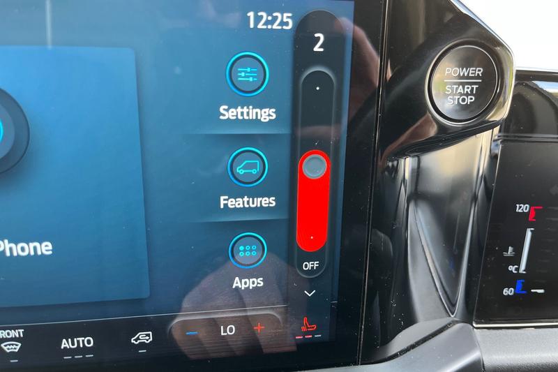 Used Ford Transit Custom 2024 for sale - 78042776: Photo 20