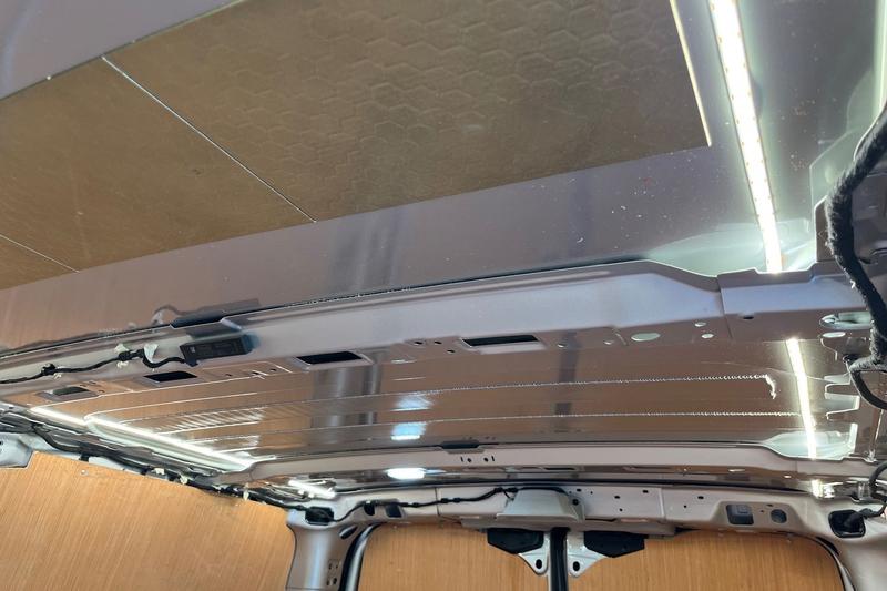 Used Ford Transit Custom 2024 for sale - 78042776: Photo 21