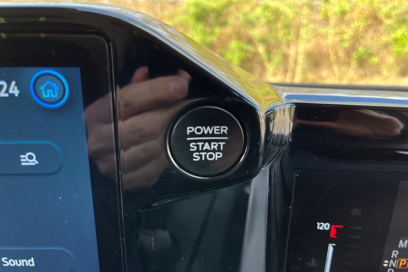 Used Ford Transit Custom 2024 for sale - 78042776: Photo 22