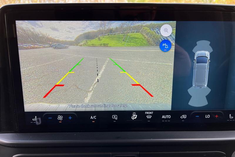 Used Ford Transit Custom 2024 for sale - 78042776: Photo 23