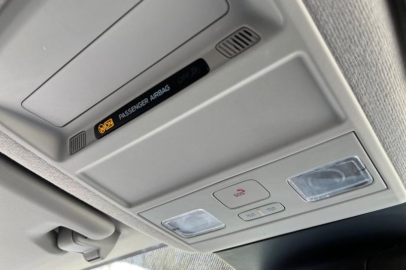 Used Ford Transit Custom 2024 for sale - 78042776: Photo 25