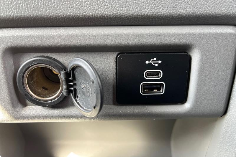 Used Ford Transit Custom 2024 for sale - 78042776: Photo 28