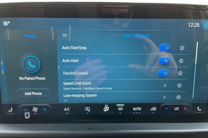 Used Ford Transit Custom 2024 for sale - 78042776: Photo 29