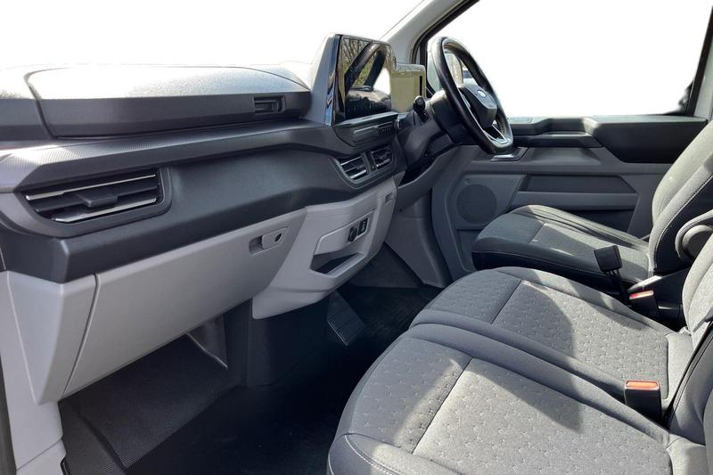 Used Ford Transit Custom 2024 for sale - 78042776: Photo 3