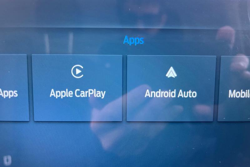 Used Ford Transit Custom 2024 for sale - 78042776: Photo 30