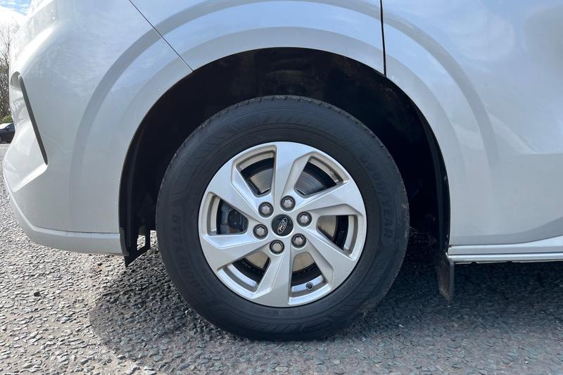 Used Ford Transit Custom 2024 for sale - 78042776: Photo 33